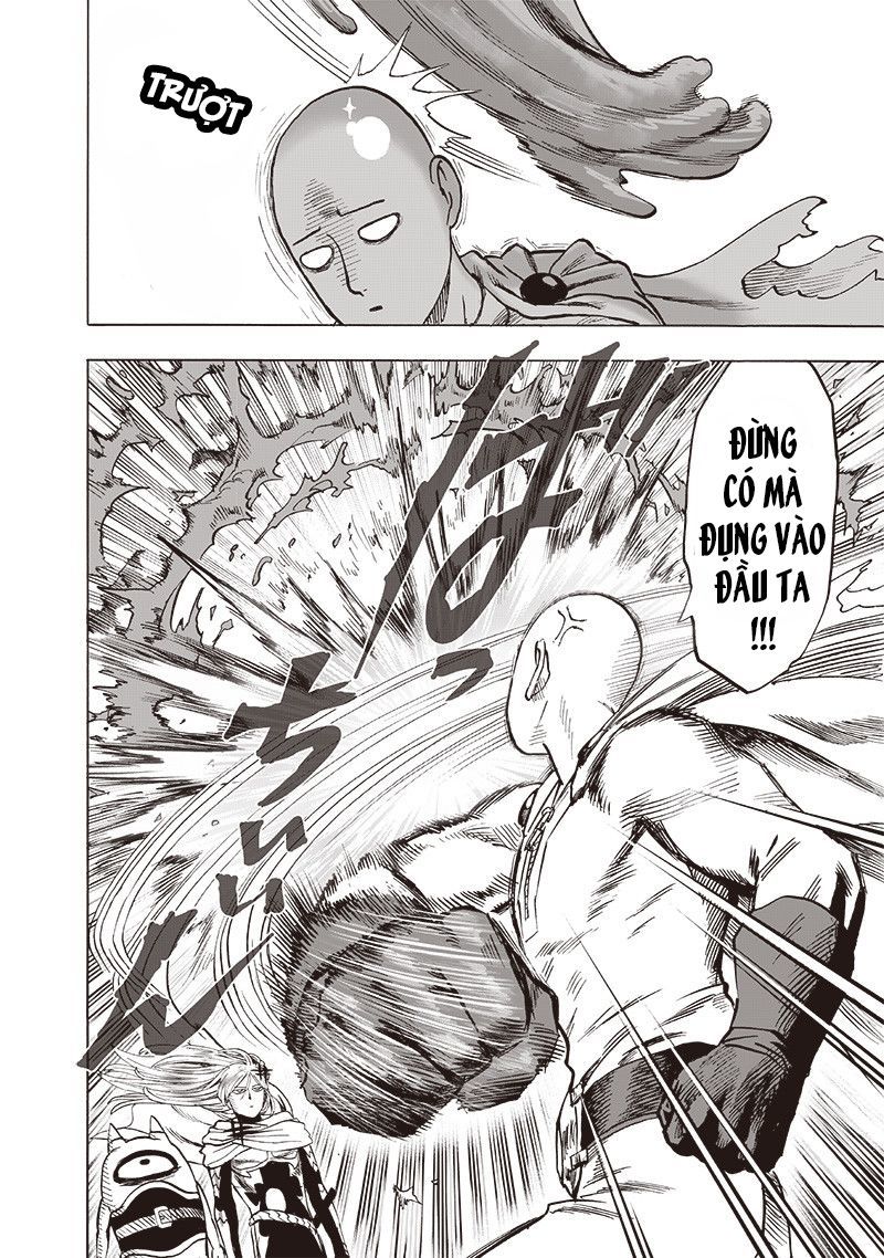 Onepunch Man Chap 173 - Next Chap 174