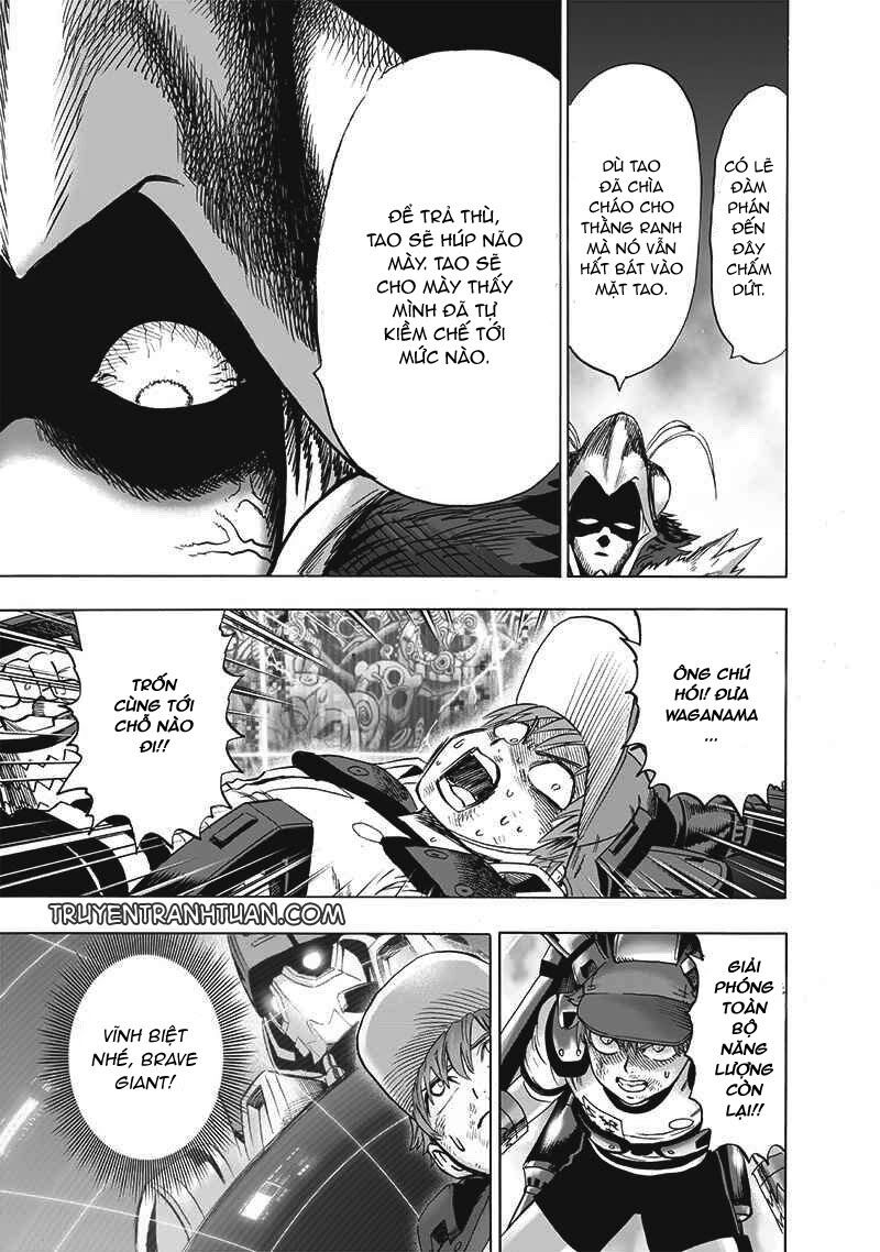 Onepunch Man Chap 176.7 - Next Chap 177.7
