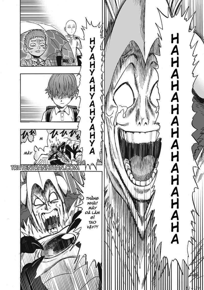 Onepunch Man Chap 176.7 - Next Chap 177.7