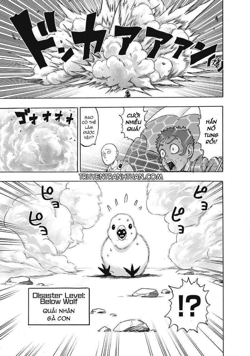 Onepunch Man Chap 176.7 - Next Chap 177.7