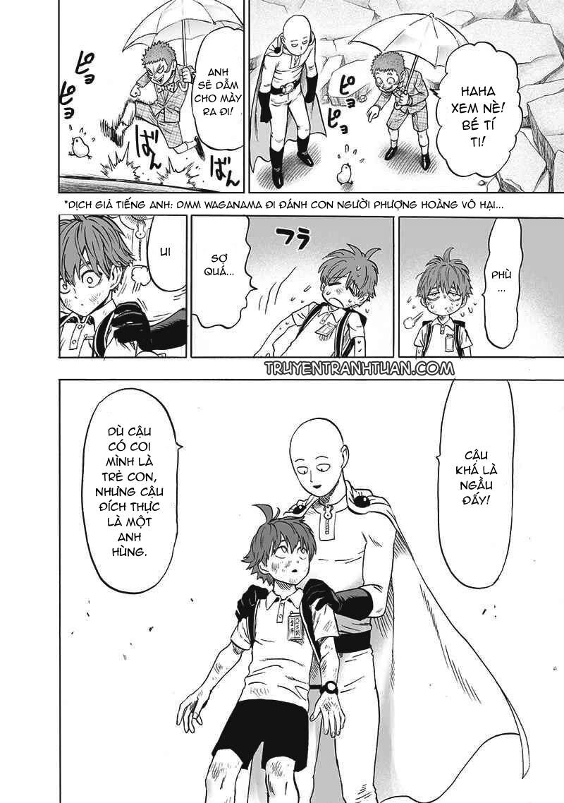 Onepunch Man Chap 176.7 - Next Chap 177.7