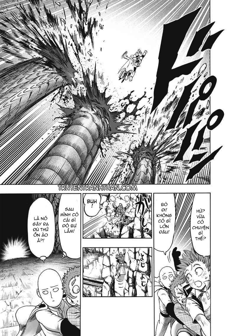 Onepunch Man Chap 176.7 - Next Chap 177.7