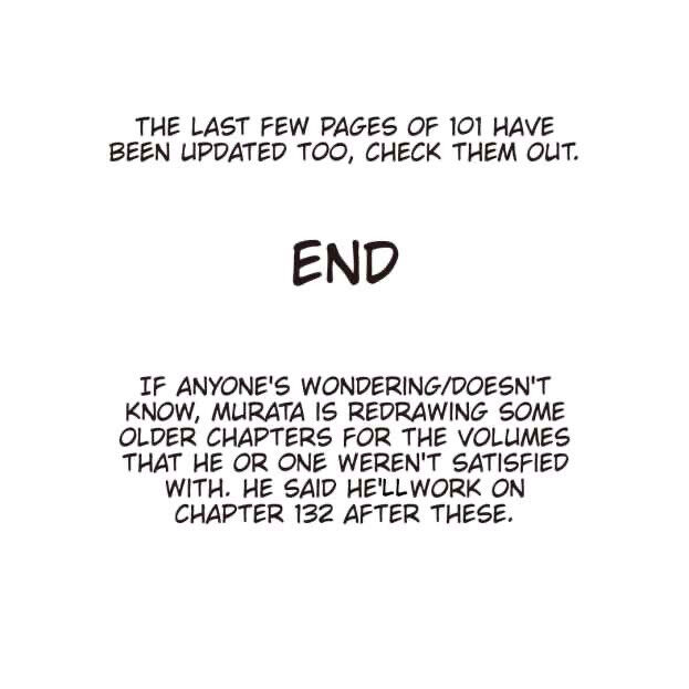 Onepunch Man Chap 176.7 - Next Chap 177.7