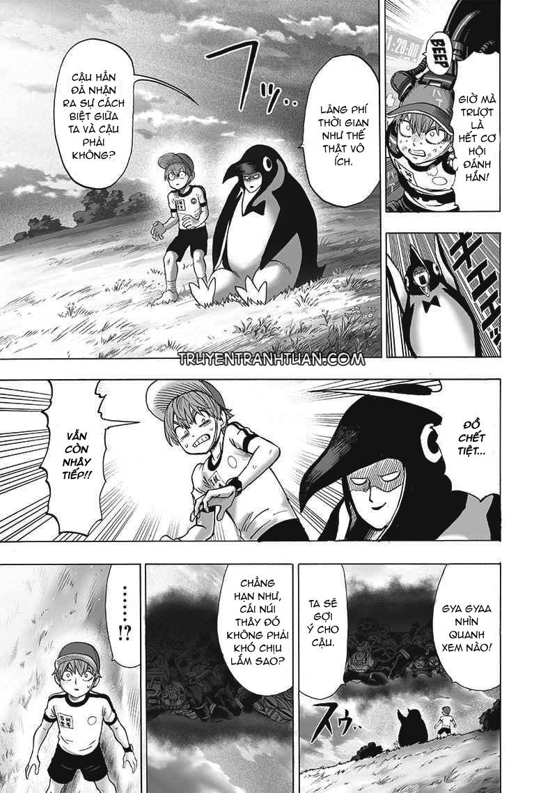 Onepunch Man Chap 176.6 - Next Chap 177.6