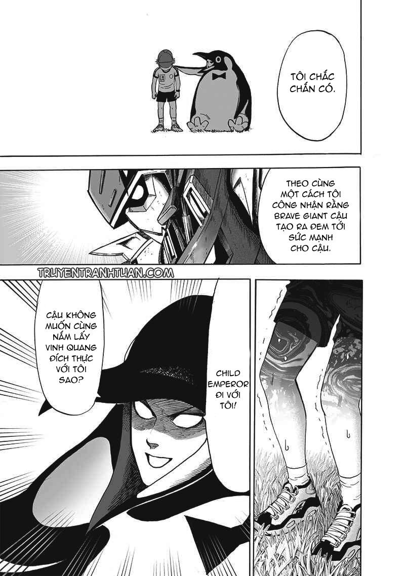 Onepunch Man Chap 176.6 - Next Chap 177.6
