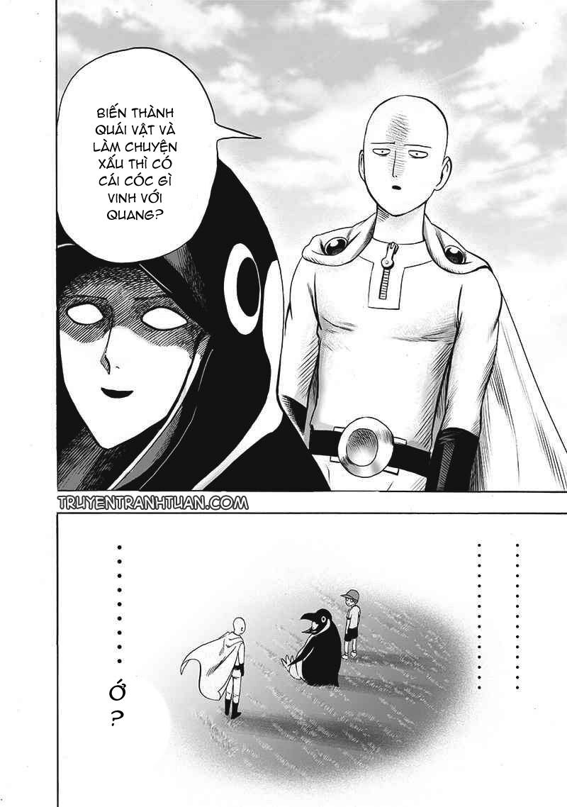 Onepunch Man Chap 176.6 - Next Chap 177.6