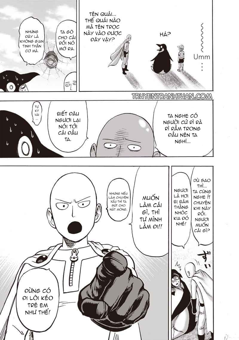 Onepunch Man Chap 176.6 - Next Chap 177.6