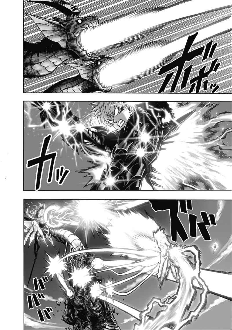 Onepunch Man Chap 178 - Next Chap 179