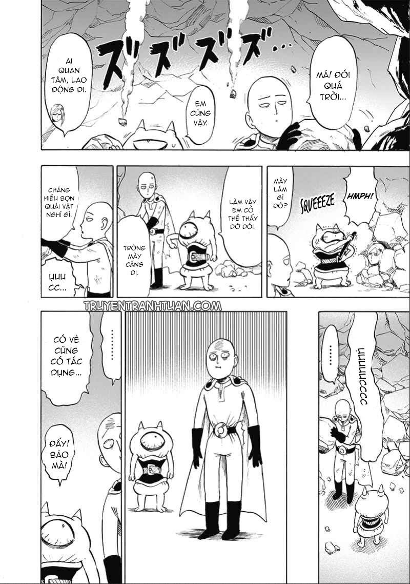 Onepunch Man Chap 178 - Next Chap 179