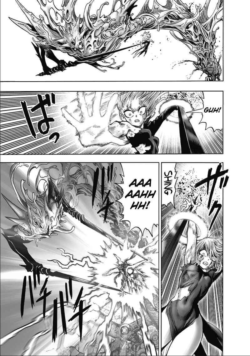 Onepunch Man Chap 178 - Next Chap 179