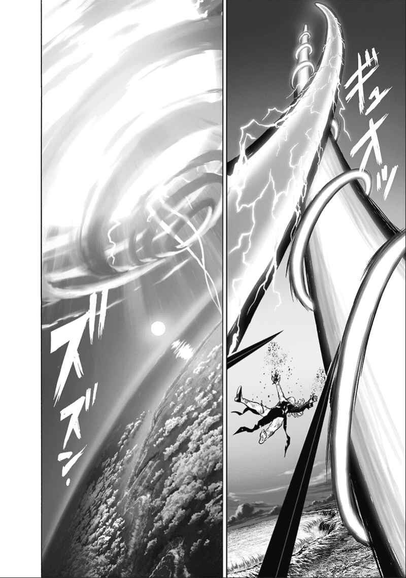 Onepunch Man Chap 178 - Next Chap 179