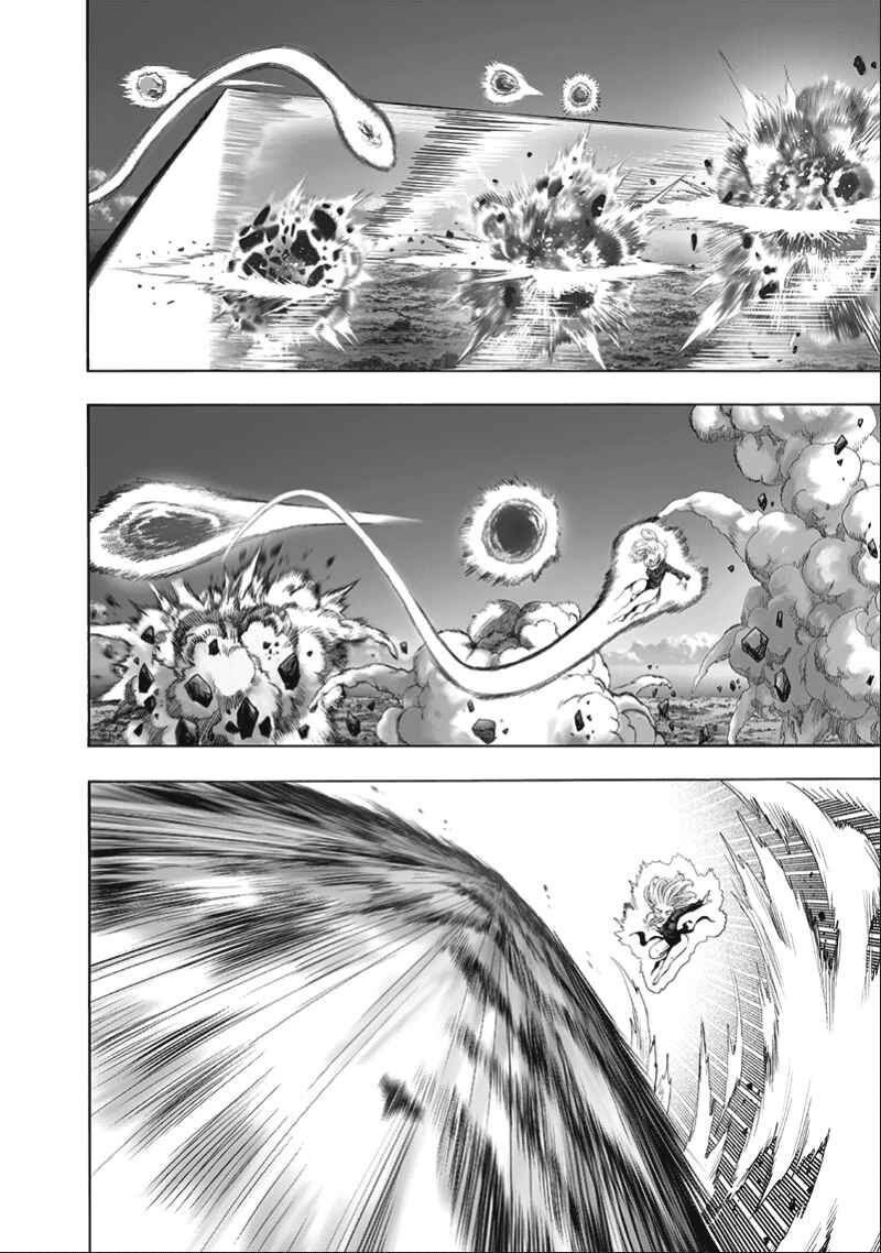 Onepunch Man Chap 178 - Next Chap 179