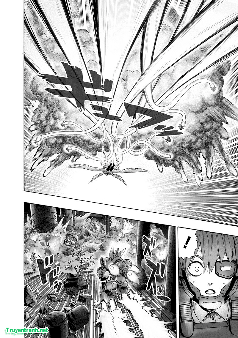 Onepunch Man Chap 140 - Next Chap 141