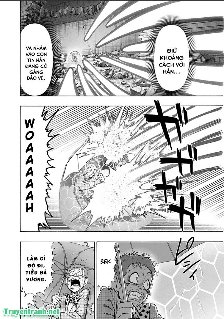 Onepunch Man Chap 141 - Next Chap 142