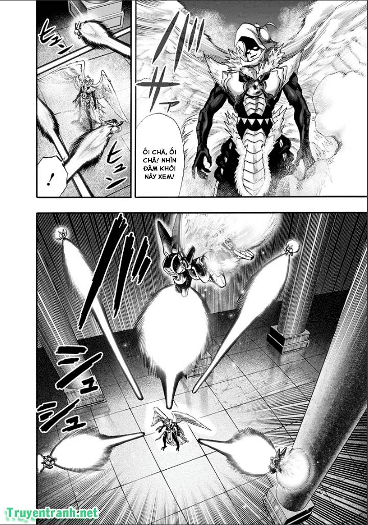 Onepunch Man Chap 141 - Next Chap 142