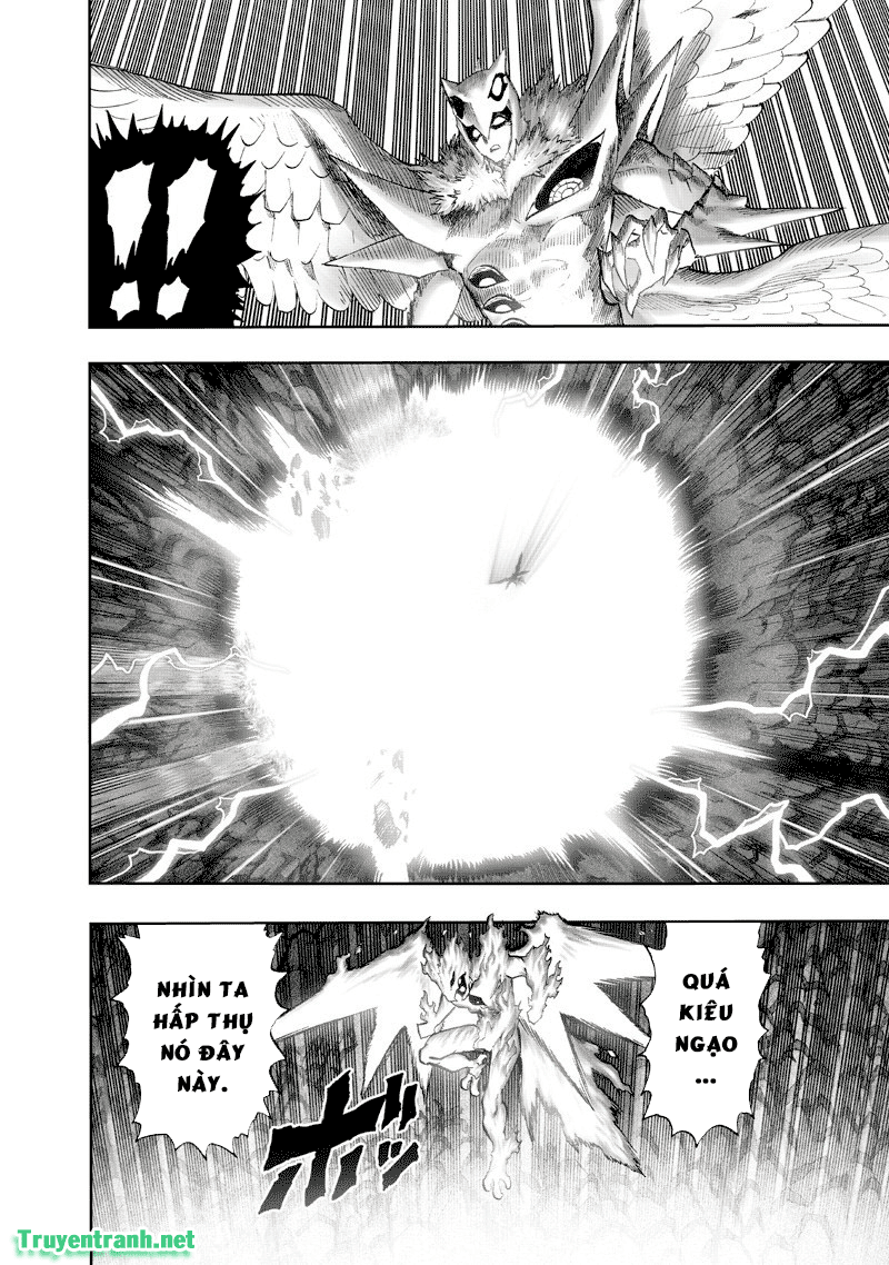Onepunch Man Chap 143 - Next Chap 144