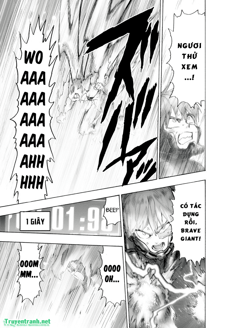 Onepunch Man Chap 143 - Next Chap 144