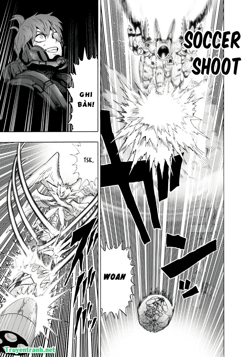 Onepunch Man Chap 143 - Next Chap 144