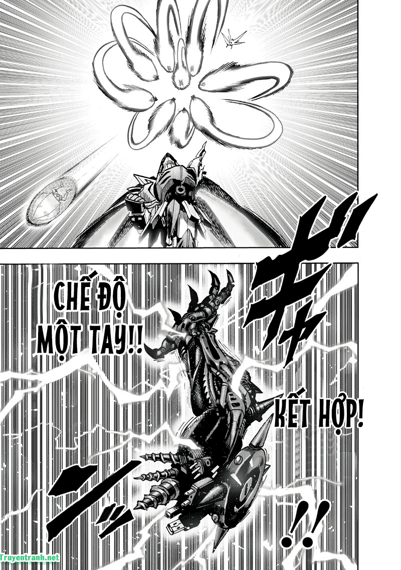 Onepunch Man Chap 143 - Next Chap 144