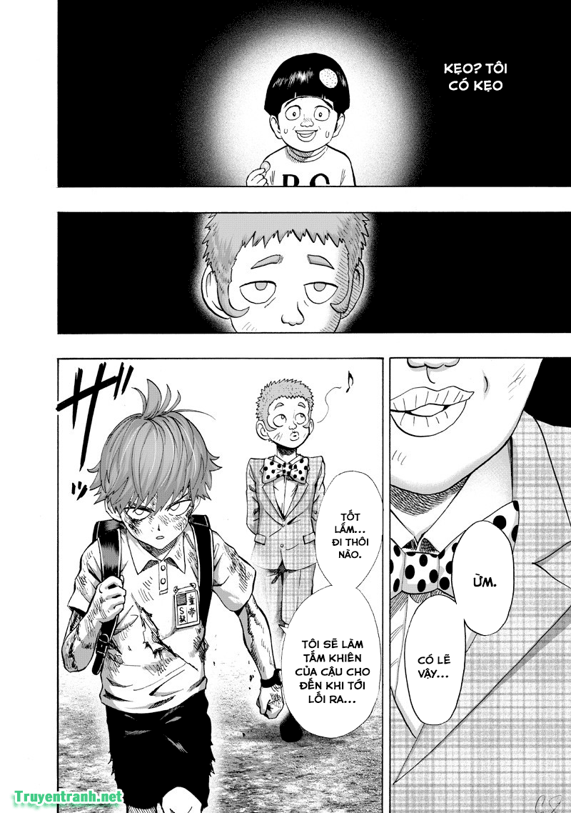 Onepunch Man Chap 144 - Next Chap 145