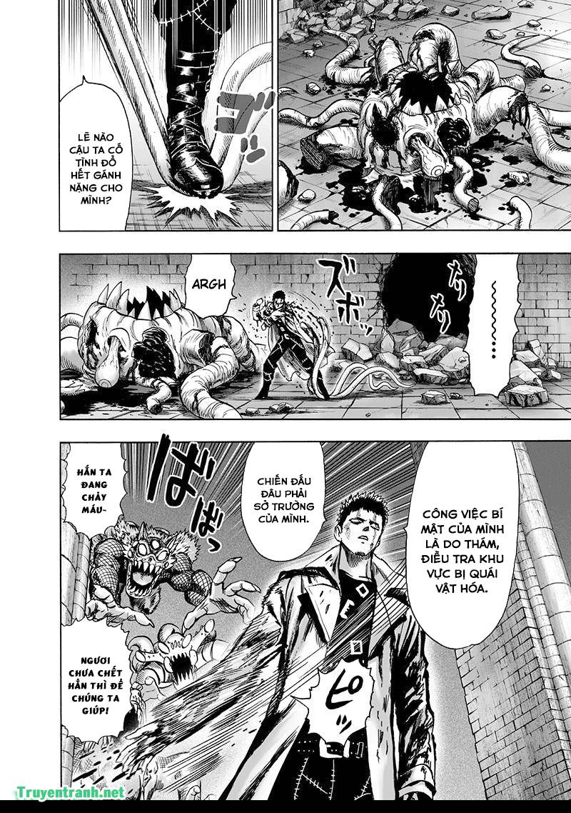 Onepunch Man Chap 145 - Next Chap 146