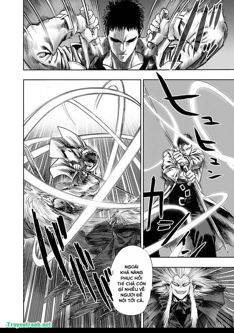 Onepunch Man Chap 145 - Next Chap 146