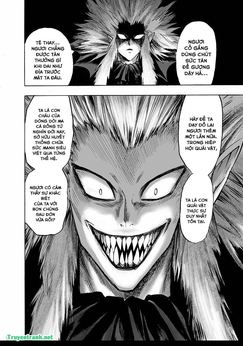 Onepunch Man Chap 145 - Next Chap 146