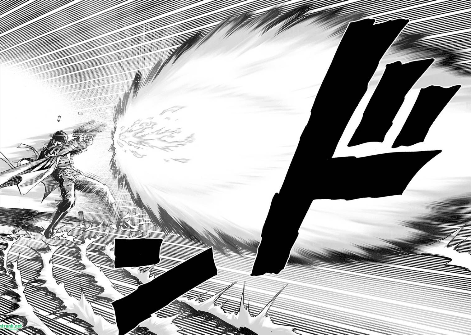 Onepunch Man Chap 145 - Next Chap 146