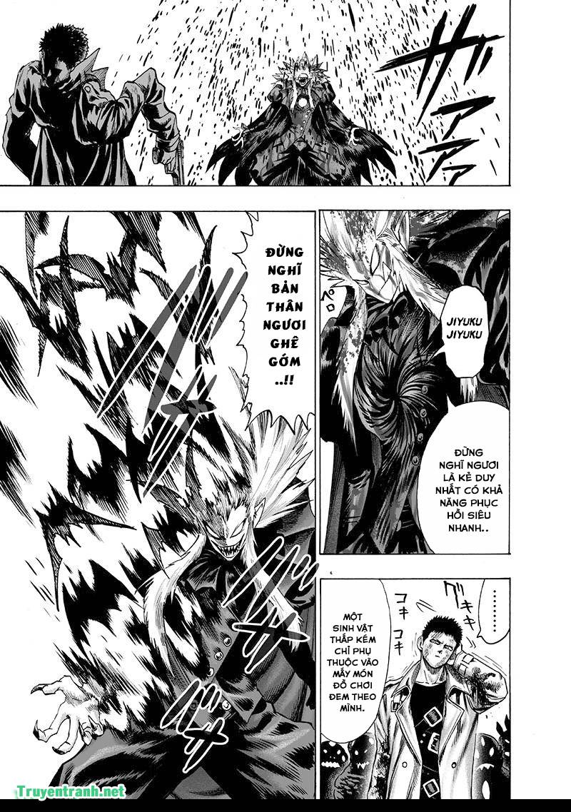 Onepunch Man Chap 145 - Next Chap 146