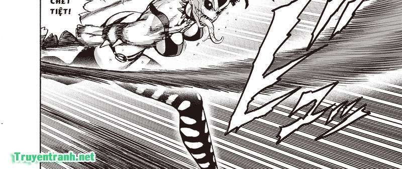 Onepunch Man Chap 147 - Next Chap 148