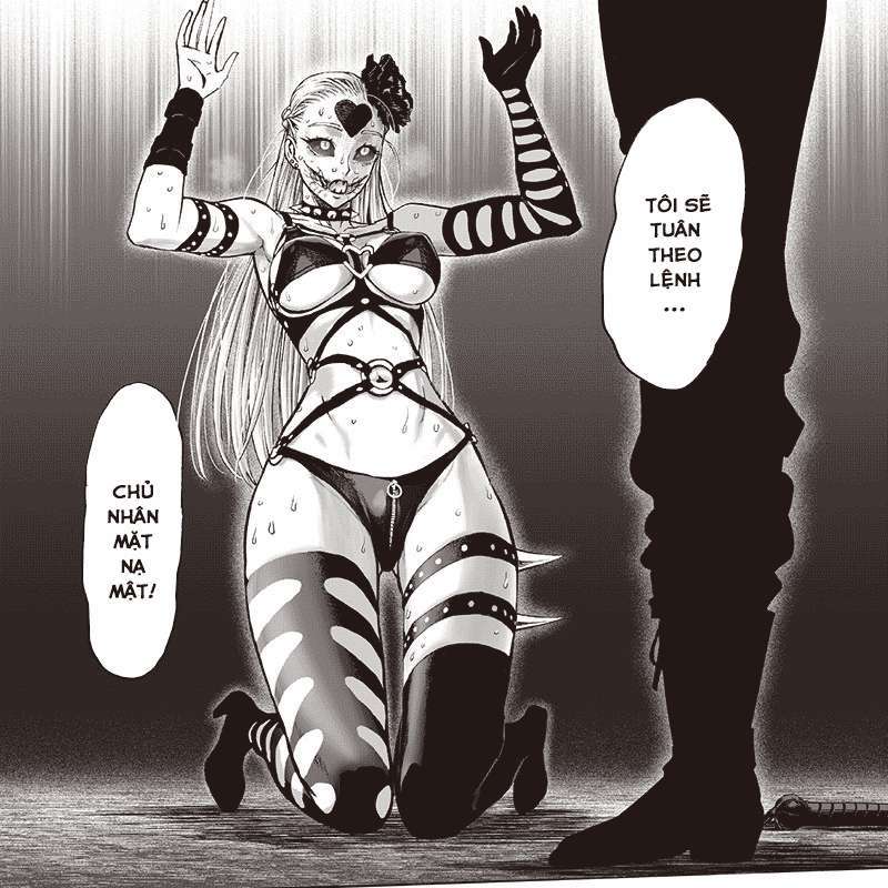 Onepunch Man Chap 147 - Next Chap 148