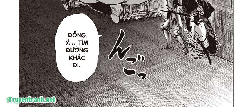 Onepunch Man Chap 147 - Next Chap 148