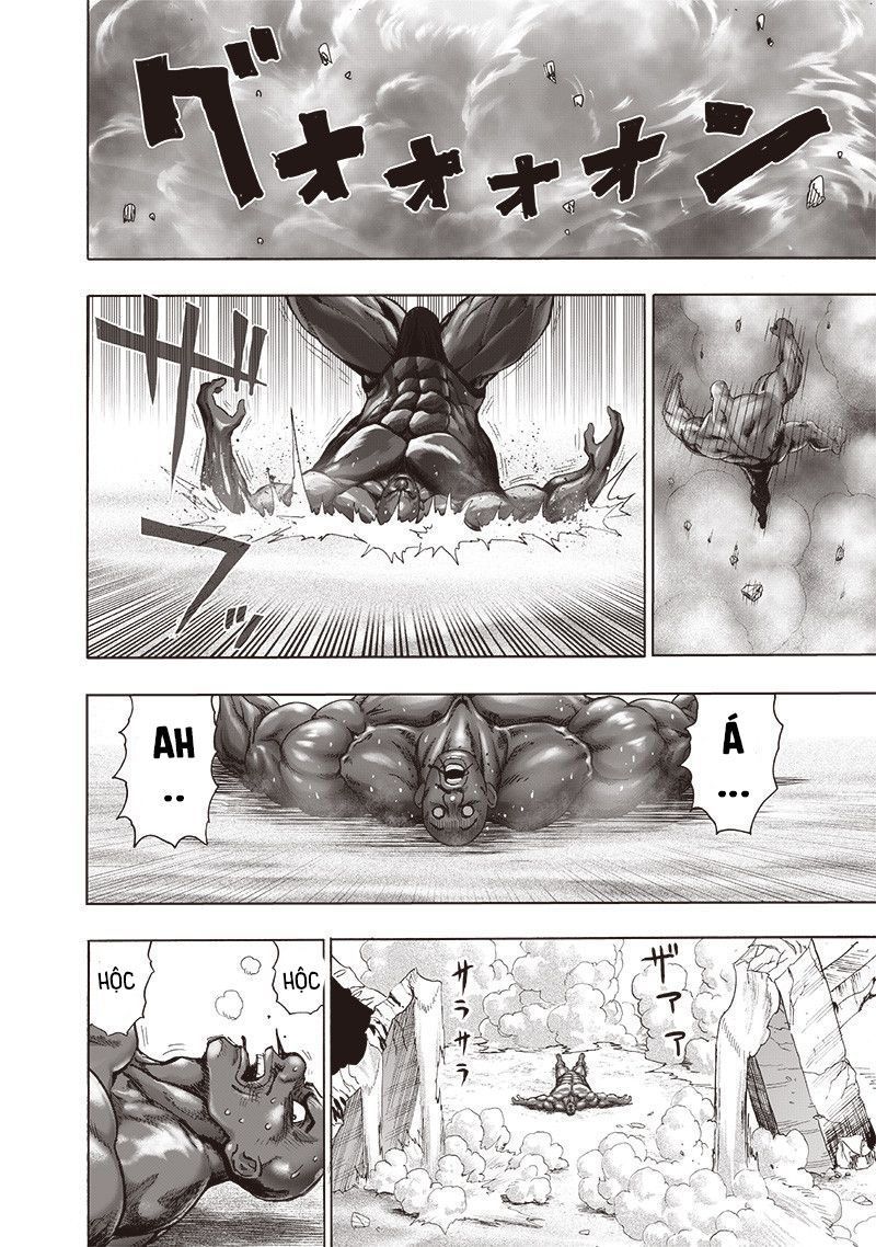Onepunch Man Chap 174 - Next Chap 175