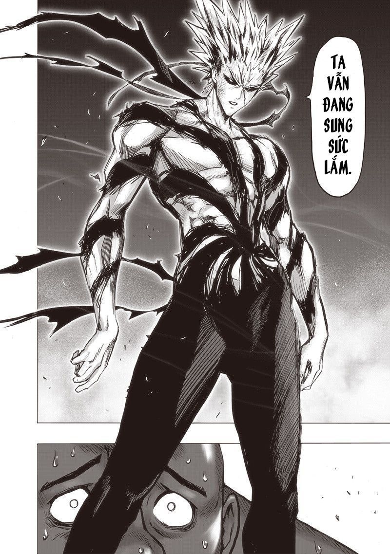 Onepunch Man Chap 174 - Next Chap 175