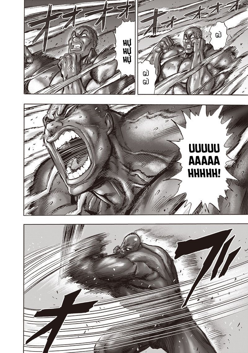 Onepunch Man Chap 174 - Next Chap 175