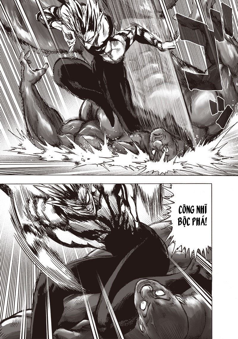Onepunch Man Chap 174 - Next Chap 175