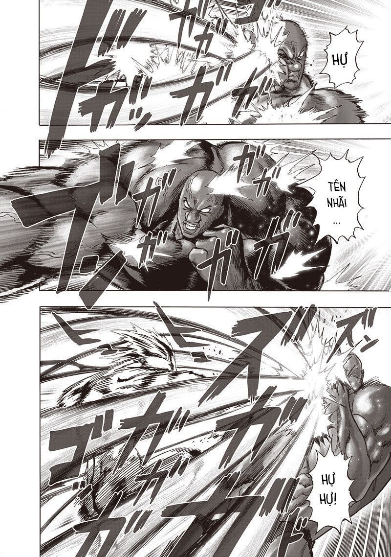 Onepunch Man Chap 174 - Next Chap 175