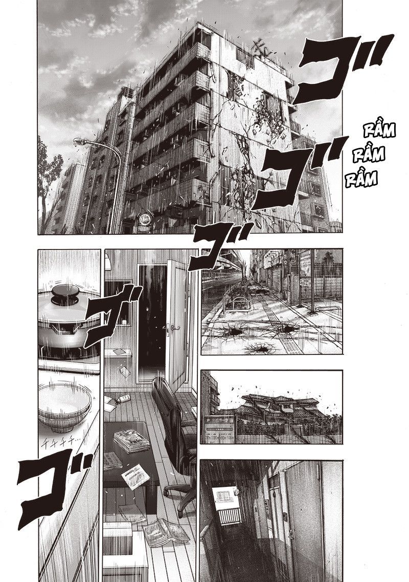 Onepunch Man Chap 175 - Next Chap 176