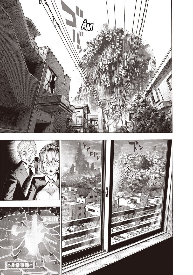 Onepunch Man Chap 175 - Next Chap 176