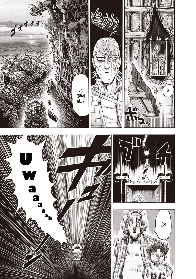 Onepunch Man Chap 175 - Next Chap 176