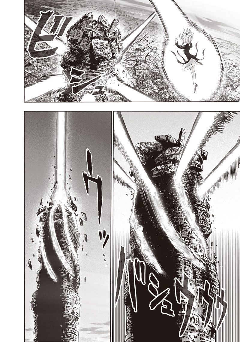 Onepunch Man Chap 175 - Next Chap 176