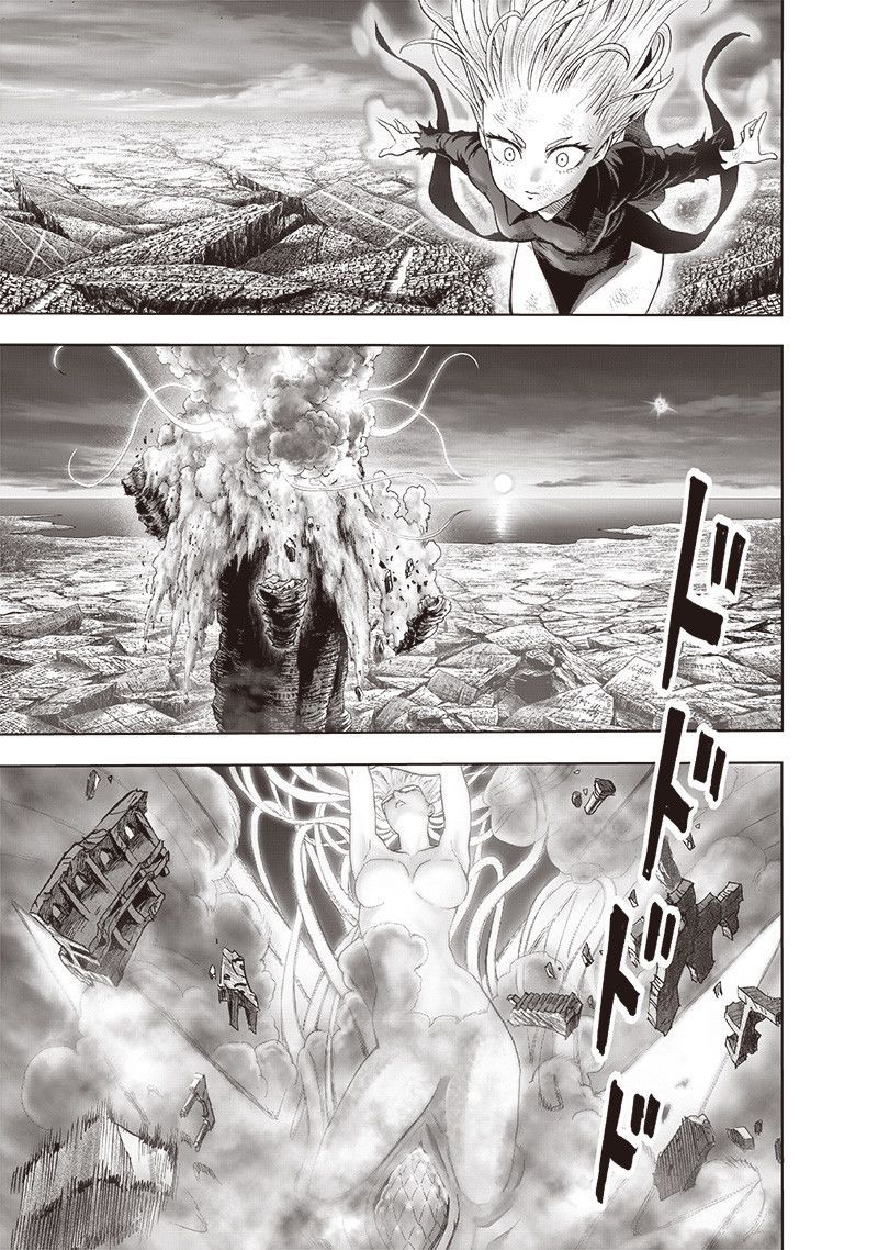 Onepunch Man Chap 175 - Next Chap 176