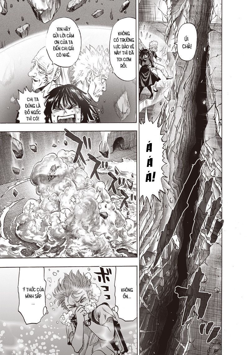 Onepunch Man Chap 175 - Next Chap 176
