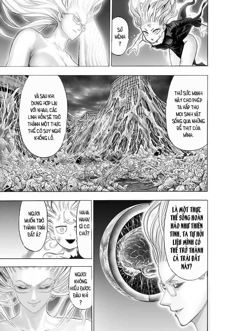 Onepunch Man Chap 177 - Next Chap 178