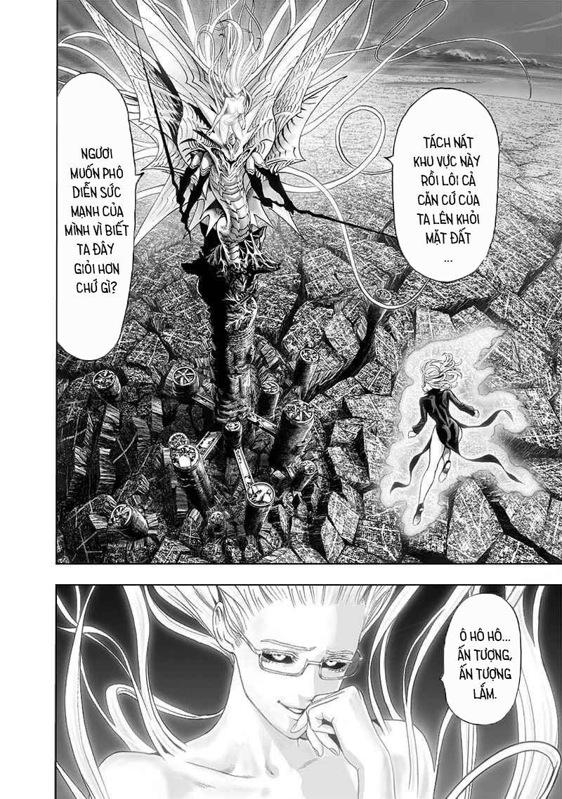 Onepunch Man Chap 177 - Next Chap 178