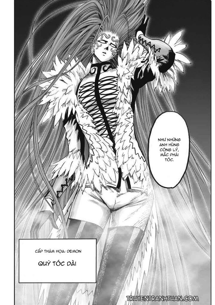 Onepunch Man Chap 178.5 - Next Chap 179.5