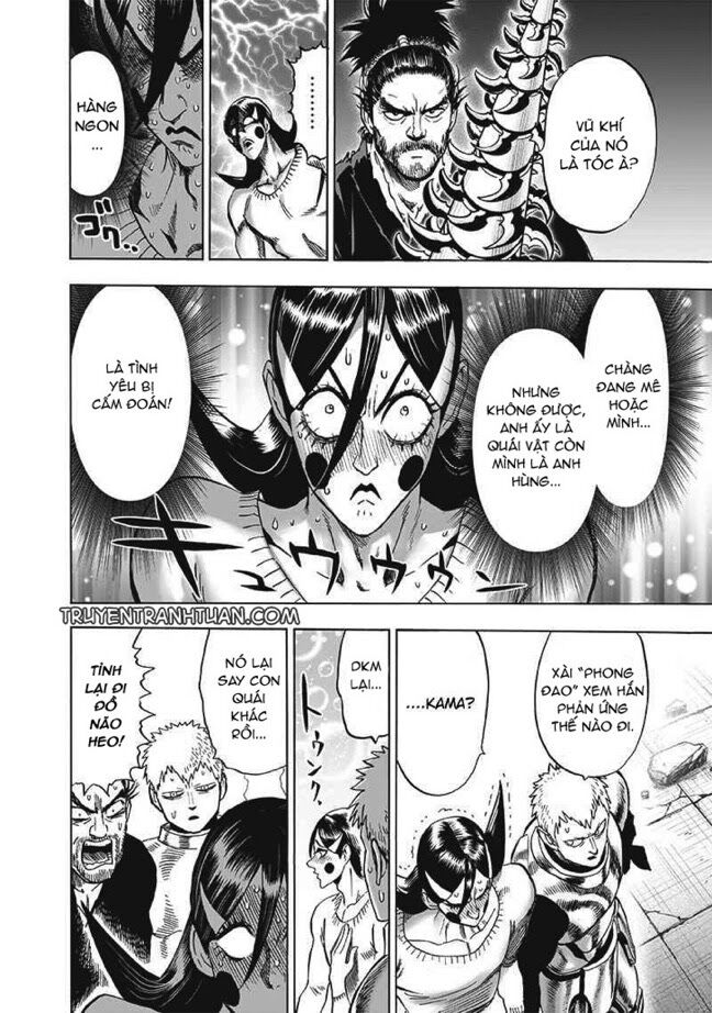 Onepunch Man Chap 178.5 - Next Chap 179.5