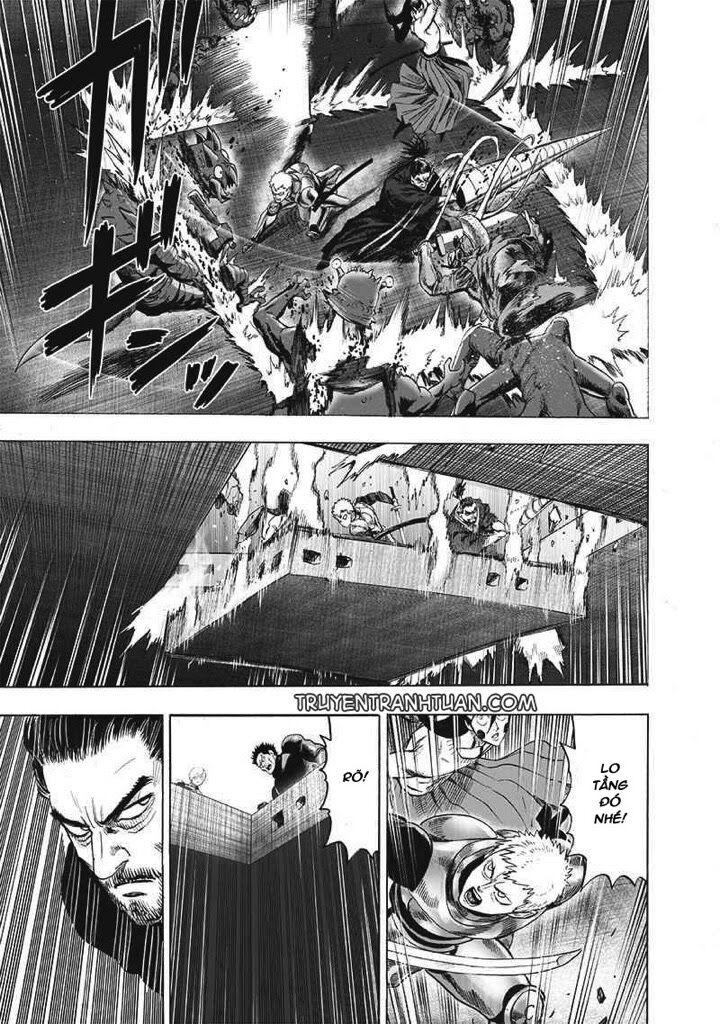 Onepunch Man Chap 178.5 - Next Chap 179.5