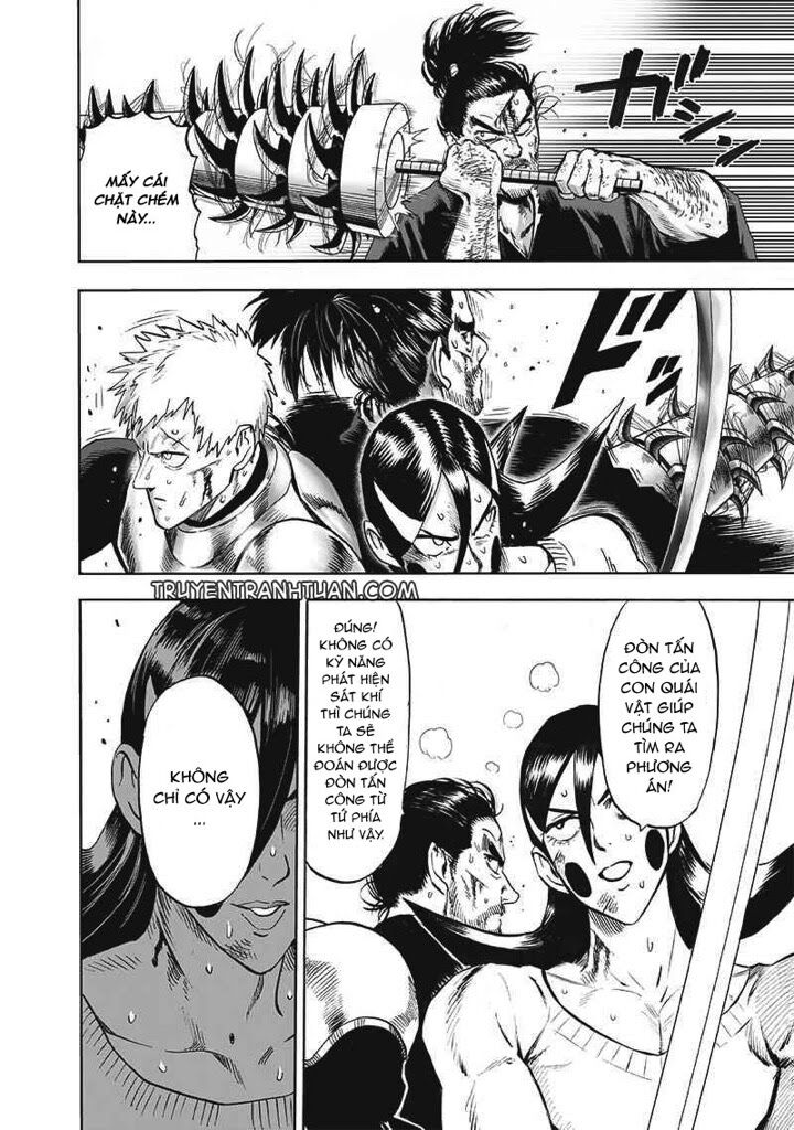 Onepunch Man Chap 178.5 - Next Chap 179.5