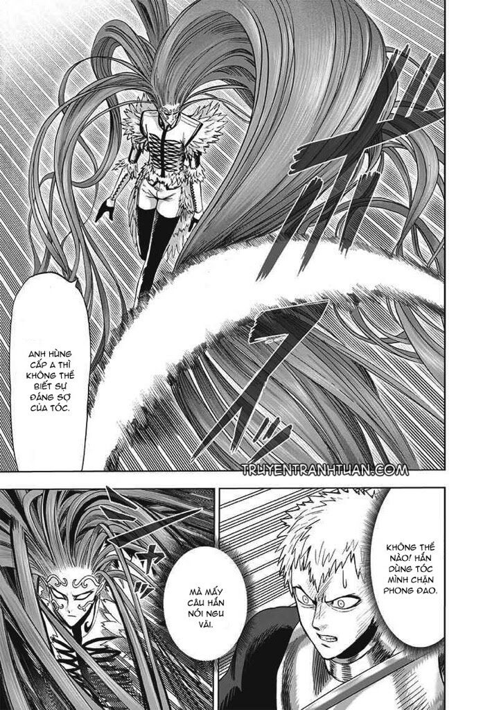 Onepunch Man Chap 178.5 - Next Chap 179.5